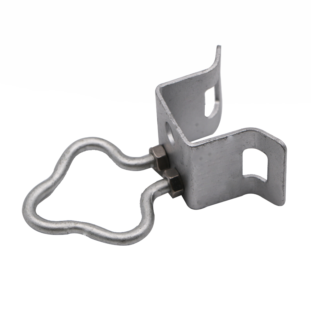 Cable Joint Clamp Aerial Bracket 01