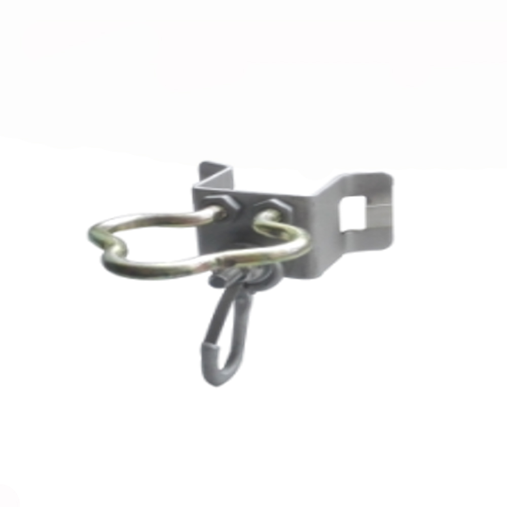 Cable Joint Clamp Aerial Bracket 05